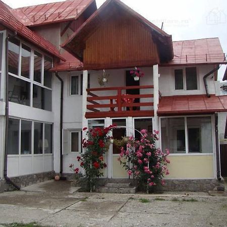 Vila Laura Buşteni Esterno foto